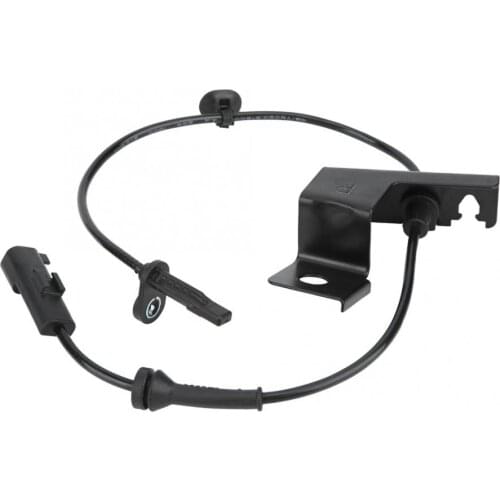 Engine Speed Sensor Replacement ABS Wheel Speed Sensor Fits for Ford Fusion/Lincoln MKZ 2013-2018 DG9Z2C204B Car Sensors