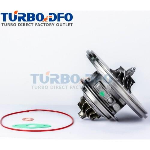 GTB1446S Turbo Core For Fiat Bravo II Doblo Linea 1.6 D 77KW 16V 190A3000 Turbine CHRA Balanced 807068-5002S 55209152 2009