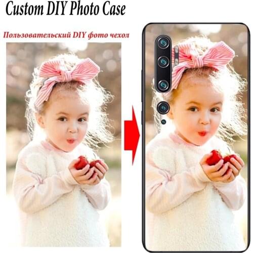 XIAOCHENGGUI Phone Cases Xiaomi Mi 9 Lite