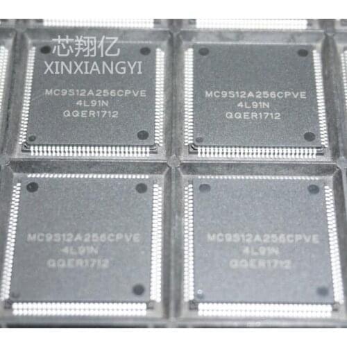 XINXIANGYI MC9S12A256CPVE QFP112