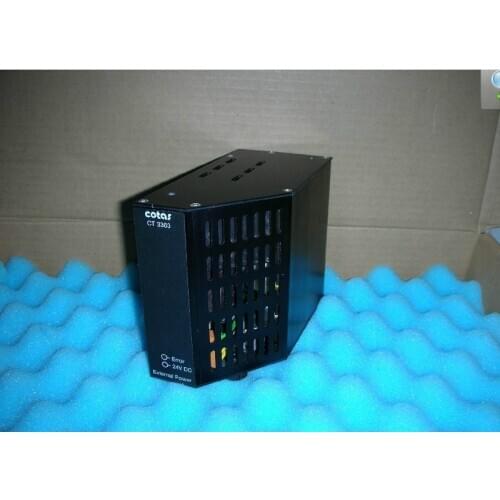 1PC USED COTAS CT3363 51.3363.01