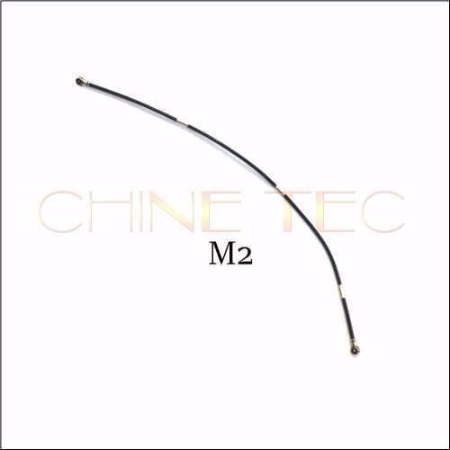 1pcs original Antenna Signal Flex Cable For Xperia M2 S50H D2302 D2303 D2305 D2306