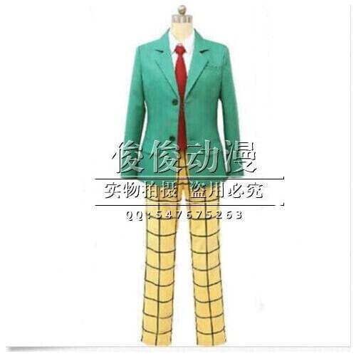 2016 Onoda sakamichi School Uniform Anime Yowamushi Pedal Cosplay Costume Full Suits Outfits Harajuku Halloween Costume