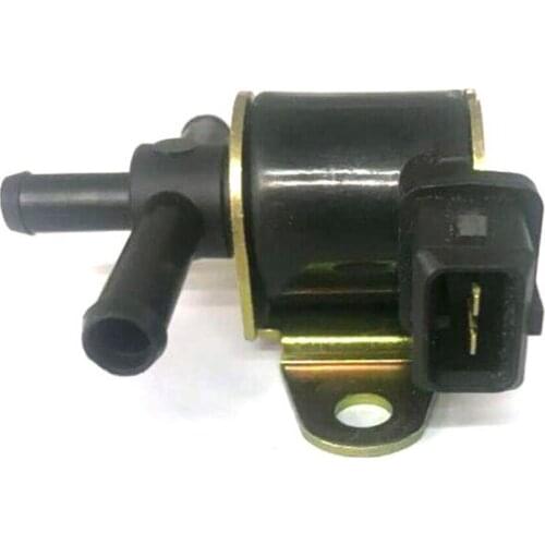 Auto Turbo Boost Control Valve Solenoid For Golf MK4 1.8t Passat B5 A4 TT 058906283F 058906283C 058906283E 06A906283E