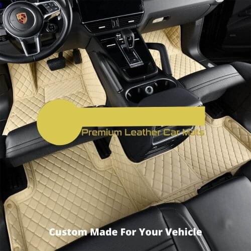 Car floor mat For bmw e60 f30 e36 e46 x5 e70 f15 e30 e39 x3 e83 f25 e91 touring e53 f10 x1 e84 serie 1 e92 f31 f11 accessories