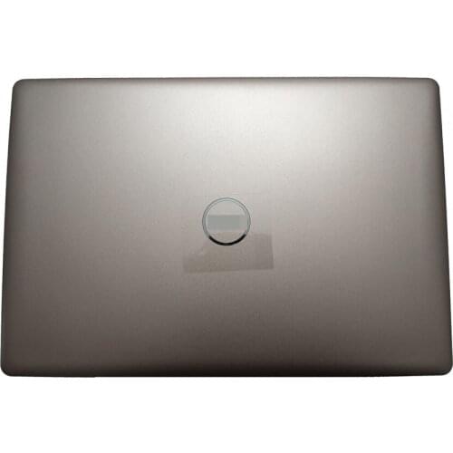 For Dell Inspiron 15 5570 5575 LCD Back Cover A Shell Pink Rose Gold Shell 0T0FK6 T0FK6 Brand New