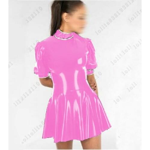 Белые летние платья Fetish Queen China At AliExpress