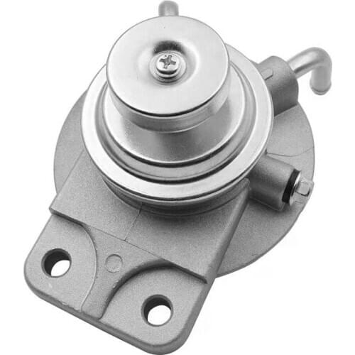 NEW-Fuel Lift Pump Filter Head MB129677 for Mitsubishi Delica Pajero Shogun L200