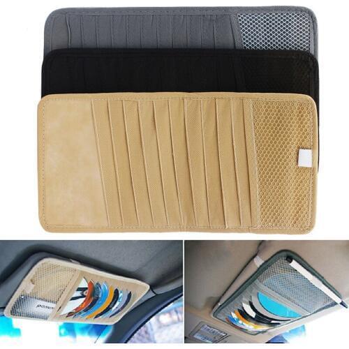 Giachidai Car Organizers