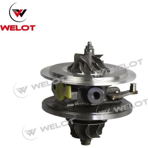 GTA1749V 753519 753519-0007 Balanced Turbo Charger Cartridge Turbo CHRA Core For Ford Transit VI 2.2 TDCi Duratorq 2006/01