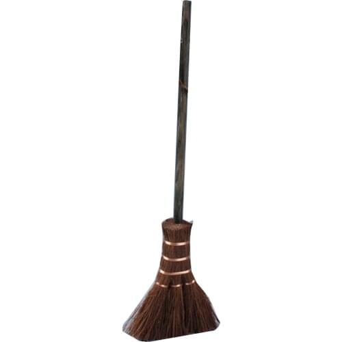 Tea tray brush, tea tray cleaning brush, tea table brush, tea pen brown brush, long handle Long handle style