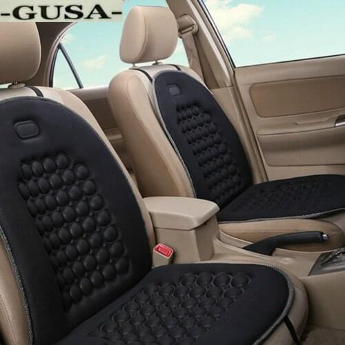 Summer T-Shirt Design Seat Cover Jacquard Fabric Car Seat Protection Universal for Most Car