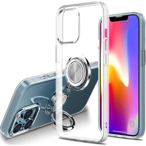 NEWCE Metal Phone Cases
