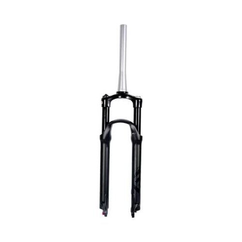 Latest Suntour EPIXON MTB 26" 27.5" 650B Bike Bicyle fork 140mm/120mm Travel 9mm QR Tapered Tube Manual Remote Control