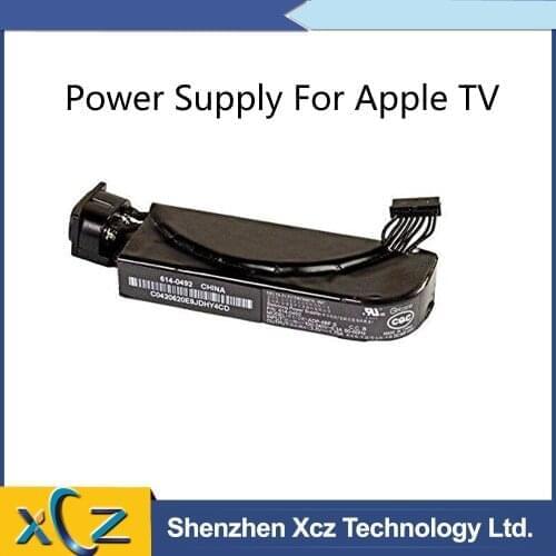 Original A1469 Power Supply for APPLE TV A1469 A1427 A1378 Power Supply 2nd 3rd ADP-6BF S OT9031 614-0492 614-0482 614-0481