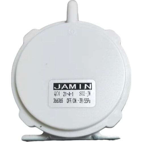 1PCS High Quality Boiler Air Pressure Switch 0.9m Bar-10m Bar