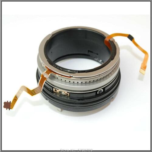 Second-hand 16-35 II Lens AF AUTO Focus Motor USM ASS'Y For Canon 16-35mm F2.8L II USM Camera Replacement Spare Parts