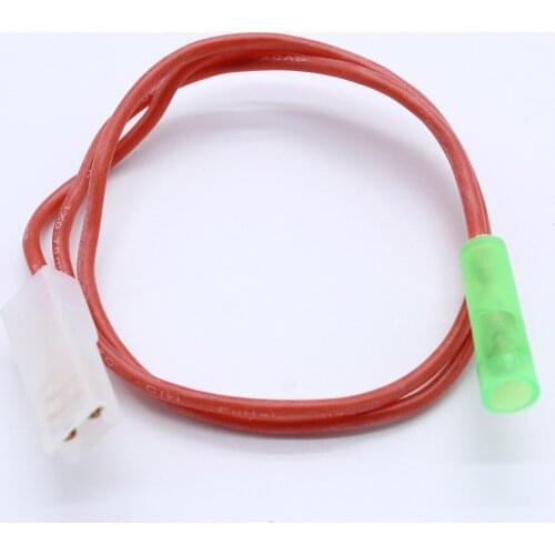 Alloy Automotive 4 Cylinder Electronic Distributor Fits for Lucas 45D 25D, Plug and Play