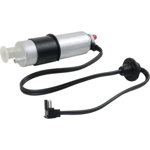 AP02 External Fuel Pump For MERCEDES-BENZ W202 C180 C200 C220 C230 C280 S202 C208 A208 AMG, C/CLK 180 200 230 240 280 320