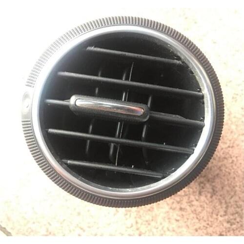 For Audi A3 S3 TT TTS Air Conditioning Outlet Instrument Panel