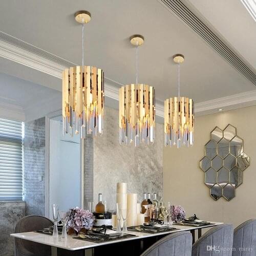Zhiyuan Pendant Lights