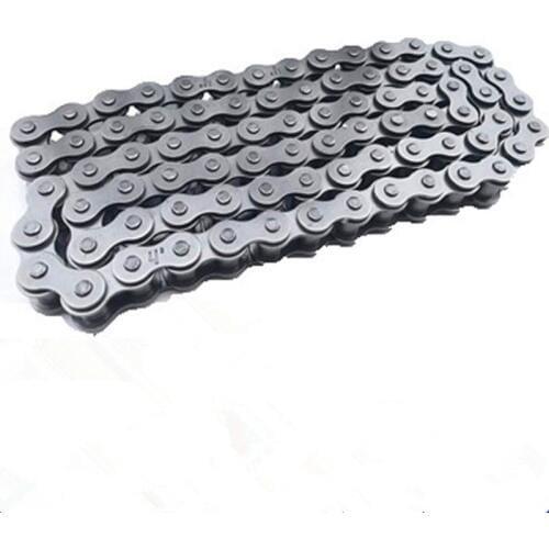 1PCS Roller Chain 1.5M Length Industrial Chain Transmission Chain Drive-chain