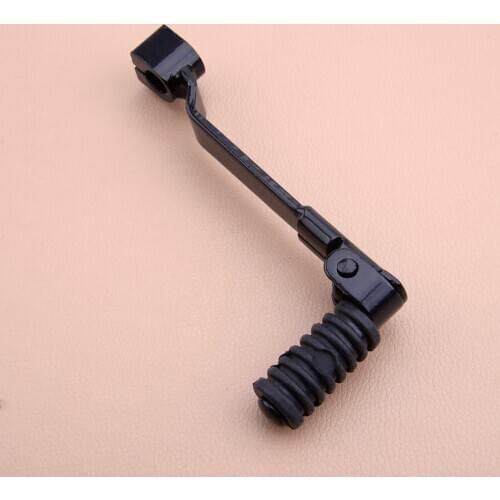 11-12MM Folding Gear Shifter Shift Lever Fit for 110cc 125cc 140cc 150cc 160cc YX Lifan ATV Scooter Motorcycle