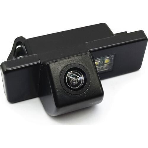 Car Rear View Reverse backup Camera rearview parking For FORD Focus Hatchback/S-MBX/ Mondeo/ Fiesta