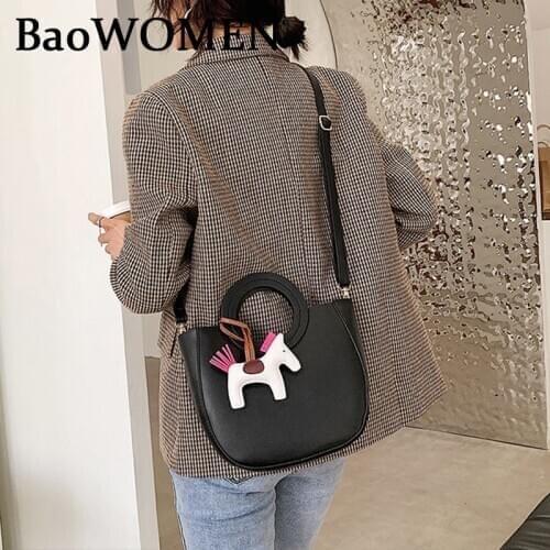 BaoWomen Women's Shoulder Bags