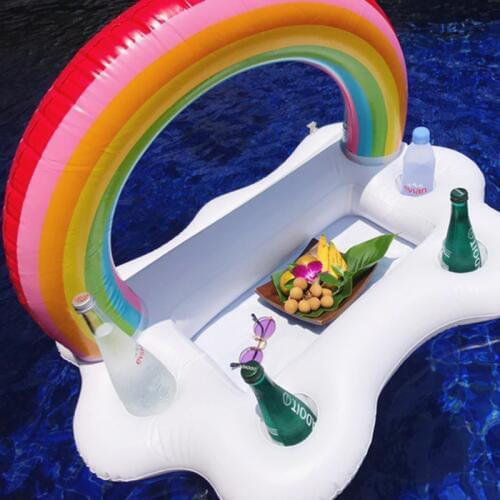 CAMISUENO Children's Inflatable Pools
