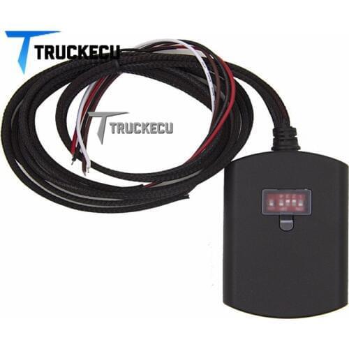 Adblue 9 in 1 NOX EMULATOR Truck Adblue Emulator 9 in 1 9in1 AdBlue Emulation Box for multi-brands trucks