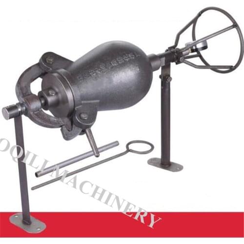 HQ&ML Popcorn Machines