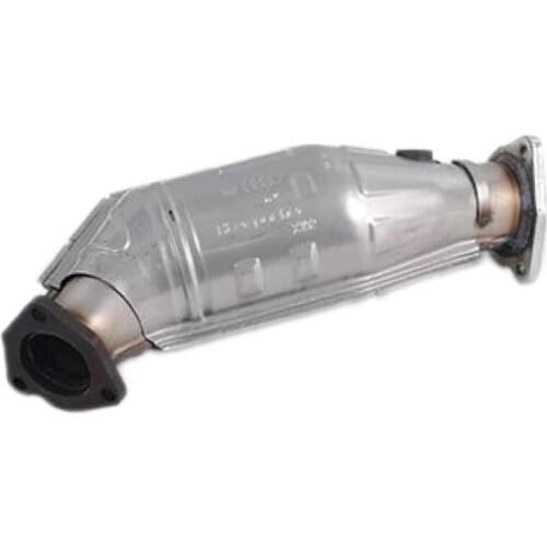 Audi A4 Volkswagen Passat 1.8L Catalytic converter 98-2005 282854217