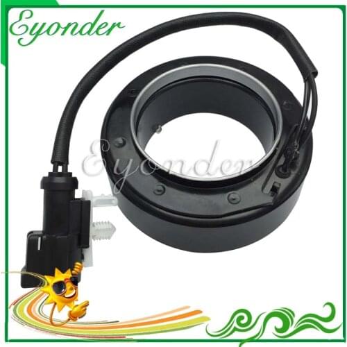 AC A/C Air Conditioning compressor Magnetic Clutch Field Only coil for FORD ESCAPE 2.3L MAZDA TRIBUTE 2.3L 4CYL F500LM3AA01