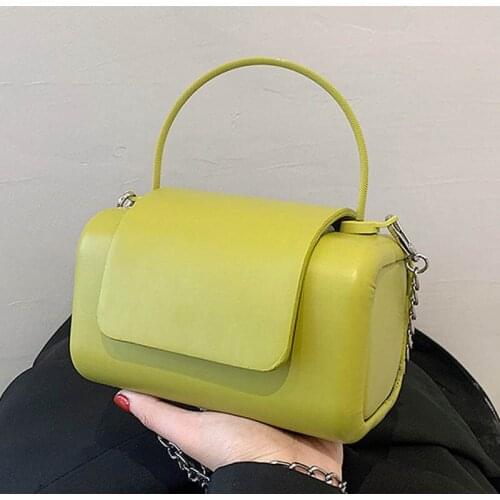 Leather Women Purse Originality Design Female Handbag Vintage Mini 2021 Fashion Bag For Women Crossbody Bag Clutches Purse