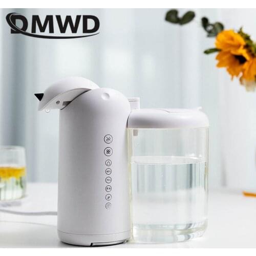 CUKYI Breakfast Machine 8L Electric mini Oven Coffee maker eggs frying pan 3 in 1 household bread pizza oven grill Multifunction