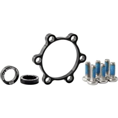 New Portable Bicycle Boost Hubs Conversion Kit for Cycling Repair Tools Outdoor