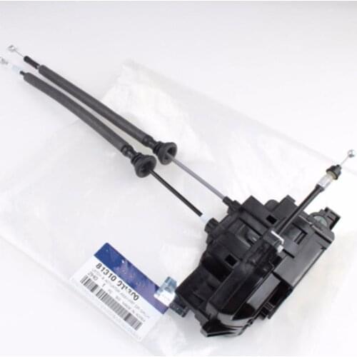 Front right RH LH left Rear door lock actuator for h-yundai Elantra i30 i30CW 07-11 813102L020 813202L030 814102L000 814202L000