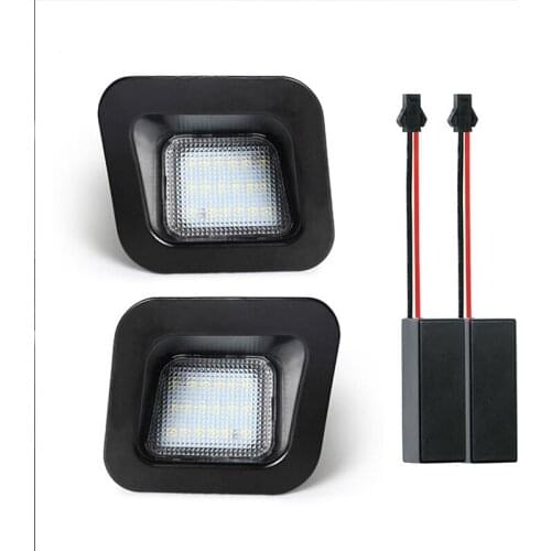 RIGIDONE Car Exterior Accessories