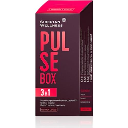 SIBERIAN WELLNESS Sleep Aids