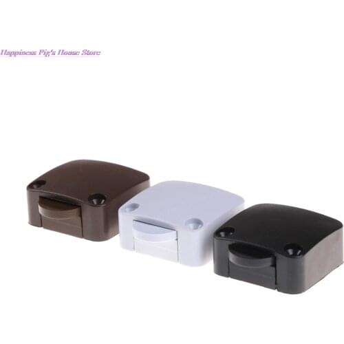 202A universal Normally Self-resetting Closed Switch Wardrobe Door Cupboard Doors Sliding Doors Switch