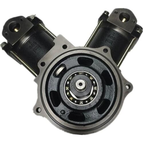 Air compressor sssy for mitsubishi fuso truck parts f350 fv515 me067899