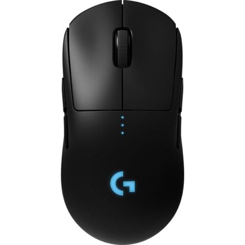 High Quality Original Logitech G Pro Lightweight Wireless Gaming USB Mouse