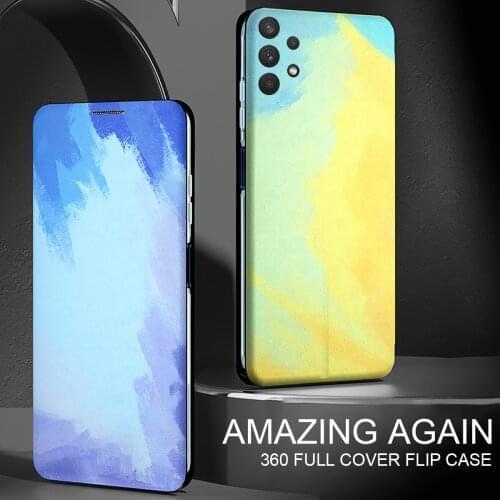 XINUO Samsung Galaxy A70 Phone Cases