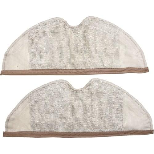 Vacuum Cleaner Replacemen Parts Side All Sets Main Brush Side Brush Cleaning Accessories For Xiaomi Roborock S6 S60 S65 S5 MAX