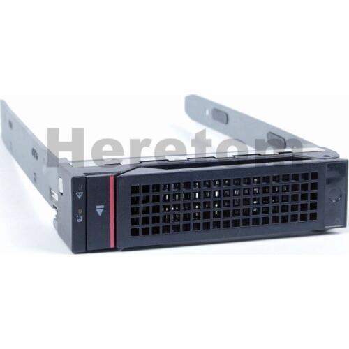 Heretom 3.5" SAS/SATA Caddy hard Driver Hot Swap Tray for IBM Lenovo TD330, TD340 Caddy Bracket