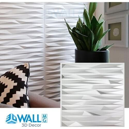 4 Pcs/lot 50x50cm 3D wall panel 3D Wall Stickers Home Decor Wallpaper cloth House wedding birthday party background wall design