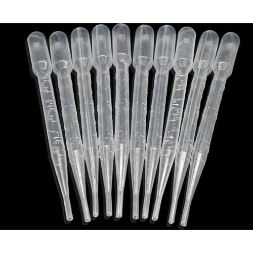 5/10PCS lot 3ml DIY Ant Farm Dropper Tools Ant Nest Accessories Feeding Tools Water Feeder Supplies Pet Anthill Workshop Tool