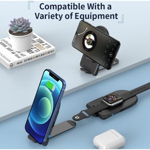 Wireless Chargers For Iphone BASIKE China