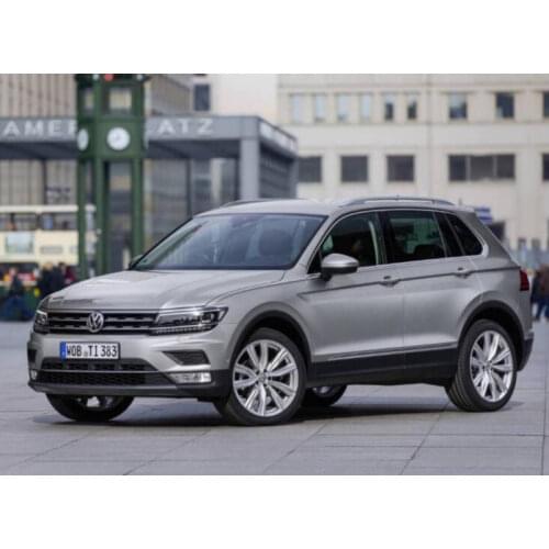 For VW TIGUAN 5n AD1 Car Led Interior Lights Auto automotive Car Led interior dome lights bulbs for cars error free 8pc